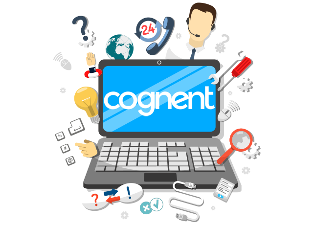 Cognent Managed Services Provider